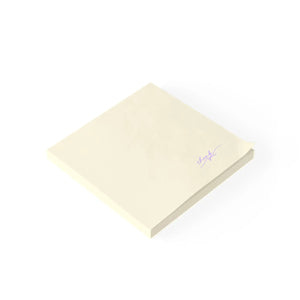 Soft Pink Post-it® Note Pads - Elegant 7 Pack - Dipaliz - Notebooks & Notepads