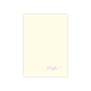 Soft Pink Post-it® Note Pads - Elegant 7 Pack - Dipaliz - Notebooks & Notepads