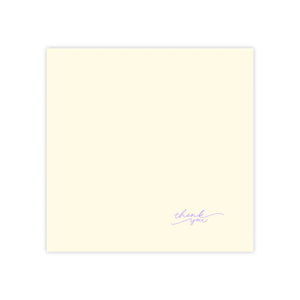 Soft Pink Post-it® Note Pads - Elegant 7 Pack - Dipaliz - Notebooks & Notepads