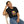 Cute Floral Softball Mom Tee - Lightweight Game Day - Dipaliz - T-shirts