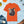 Magic Halloween Witch Unisex Softstyle Tee - Dipaliz - Orange / s - T-shirts