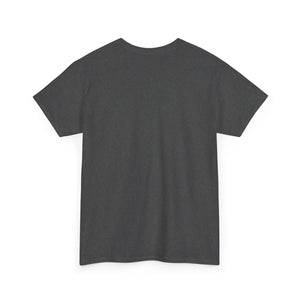 Solar System Heavy Cotton Tee Reinforced Shoulders - Dipaliz - Clothing Tops