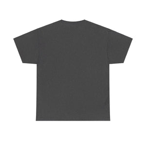 Solar System Heavy Cotton Tee Reinforced Shoulders - Dipaliz - Clothing Tops