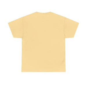 Solar System Heavy Cotton Tee Reinforced Shoulders - Dipaliz - Clothing Tops