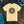 Solar System Heavy Cotton Tee Reinforced Shoulders - Dipaliz - Clothing Tops
