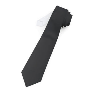 Vibrant Silky Polyester Neck Tie - Unique Style - Dipaliz - Neckties