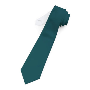 Vibrant Polyester Neck Ties - Silky Finish - Dipaliz - Neckties