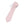 Vibrant Pink Necktie - Silky Finish Polyester - Dipaliz - Neckties