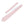 Vibrant Pink Necktie - Silky Finish Polyester - Dipaliz - Neckties