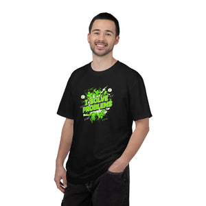 Solve Problems T-shirt, Graphic Problem-solver Tee (i Problems) - T-shirts