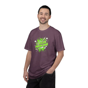 Solve Problems T-shirt, Graphic Problem-solver Tee (i Problems) - T-shirts