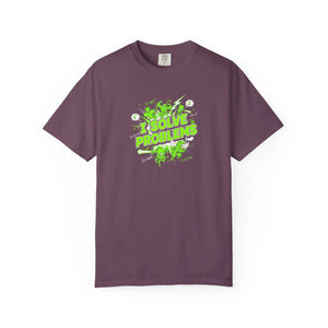 Solve Problems T-shirt, Graphic Problem-solver Tee (i Problems) - T-shirts