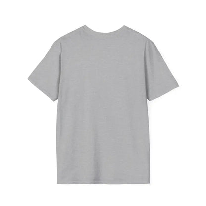 Discover Comfort in the Great Unisex Softstyle Tee - T-shirt