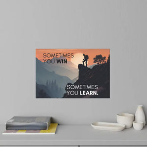 Stylish Wall Decals - Vibrant Abstract Design - Dipaliz - 18″ x 12″ - Home Decor