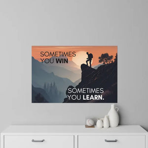 Stylish Wall Decals - Vibrant Abstract Design - Dipaliz - 36’’ x 24’’ - Home Decor