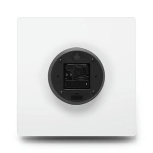 Home Decor - Acrylic Wall Clock - Bold Statement Design - Dipaliz