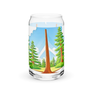 Tumblers - Shaped Glass - Modern Lifestyle Premium Decor - Dipaliz