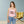 Moody Spaghetti Strap Tank - Fair Labor Association - Dipaliz - Tops