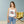 Moody Spaghetti Strap Tank - Fair Labor Association - Dipaliz - Tops