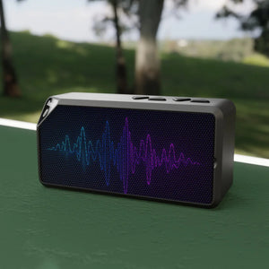 Jabba Bluetooth Speaker - Premium Wireless Audio Device - Dipaliz - 4.25’’ x 2.25’’ / Black - Accessories