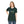 Soft Unisex Jersey Short Sleeve - Sound Waves - Dipaliz - T-shirts