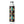 Southwestern Pattern Slim Water Bottle, Turquoise & Terracotta Geometric Design - Bottles
