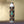 Southwestern Pattern Slim Water Bottle, Turquoise & Terracotta Geometric Design - Bottles
