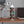 Southwestern Pattern Slim Water Bottle, Turquoise & Terracotta Geometric Design - Bottles