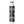 Southwestern Pattern Slim Water Bottle, Turquoise & Terracotta Geometric Design - Bottles