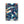 Galactic Warrior Notebook - Ruled Line Paper - Dipaliz - Notebooks & Notepads