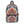 Vibrant Indian Ethnic Pattern Backpack for Women - Dipaliz - one Size - Backpacks