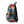Vibrant Indian Ethnic Pattern Backpack for Women - Dipaliz - one Size - Backpacks