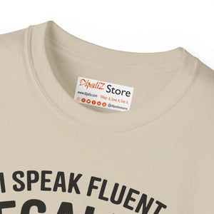 Legal Lovers Ultra Cotton Tee - Premium Comfort - Dipaliz - T-shirts