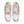 Canvas Shoes Women’s Lace Colorful Circles Bold Style - Dipaliz - Sneakers
