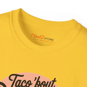 Ultra Cotton Tee - Comfort Meets Style - Dipaliz - T-shirts