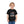 Toddler Short Sleeve Airlume Combed Cotton Jersey Tee - Dipaliz - Black / 2t - Baby & Tops