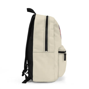 Spirit of ?76 Backpack - Patriotic Eagle ?Land the Free’ School & Travel Bag - Backpacks