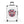 Spirit of ?76 Suitcase - Patriotic Eagle Carry-on (land the Free) - Suitcases