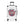 Spirit of ?76 Suitcase - Patriotic Eagle Carry-on (land the Free) - Suitcases