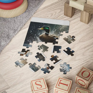 Captivating Kids Puzzles 30 Piece Rounded Corners Motor Skills Dipaliz - Jigsaw