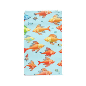 Polyester Lunch Bag - Bold Colorful Meal Carrier - Dipaliz - 11.75’’ × 7.25’’ 4.75’’ - Boxes & Totes