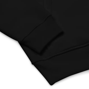 Premium Eco Hoodie - Spooky Sustainable Style - Dipaliz - Hoodies