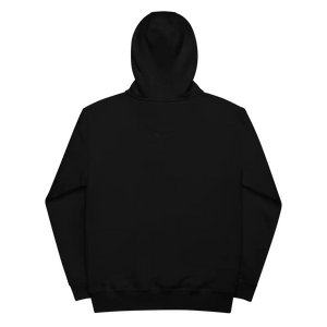 Premium Eco Hoodie - Spooky Sustainable Style - Dipaliz - Hoodies