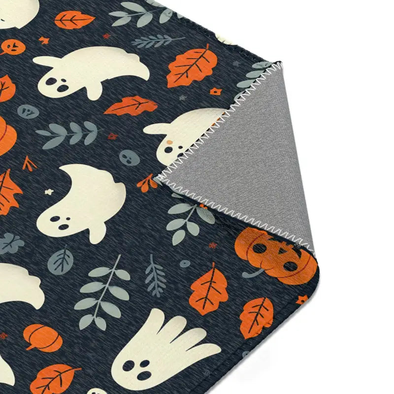 Spooky Jack o Lantern Rugs: Transform your Home Decor - 24’’ × 36’’