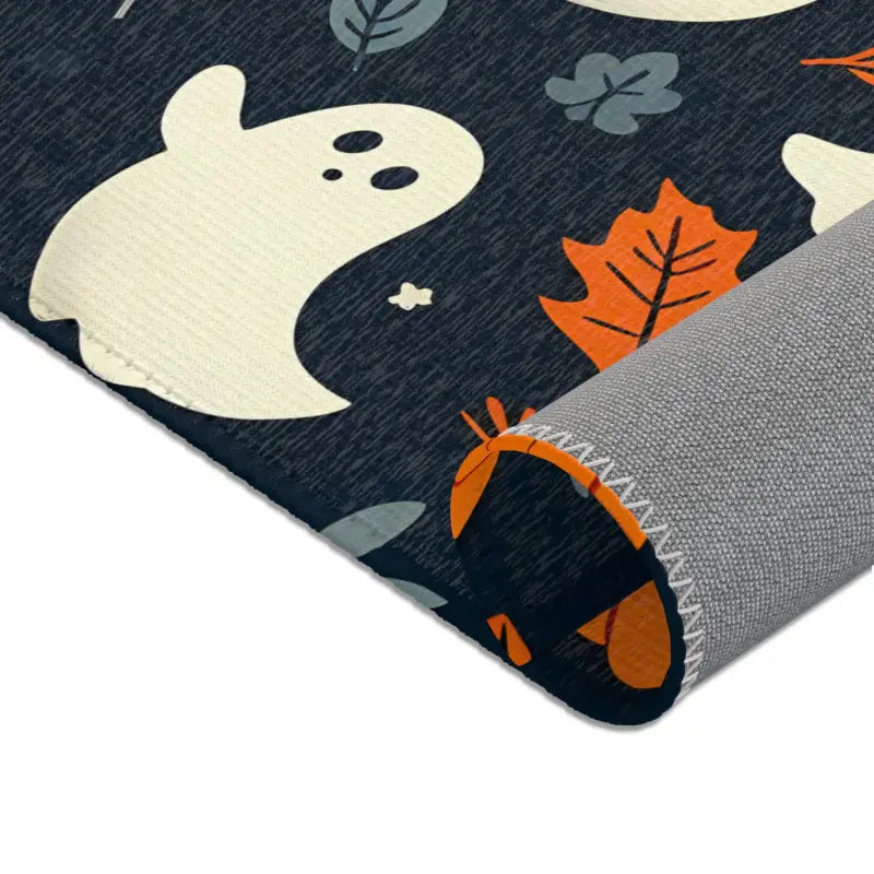 Spooky Jack o Lantern Rugs: Transform your Home Decor