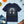 Spooky Scarecrow Unisex Jersey Short Sleeve Tee - Dipaliz - Navy / s - T-shirts