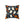 Jack o Lantern Spun Polyester Square Pillow - Halloween Decor - Dipaliz - Throw Pillows