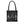Witch Aop Tote Bag with Black Cotton Handles - Dipaliz - Bags