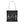 Witch Aop Tote Bag with Black Cotton Handles - Dipaliz - Bags