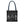 Witch Aop Tote Bag with Black Cotton Handles - Dipaliz - Bags